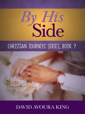 cover image of By His Side